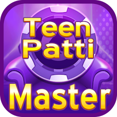 Official Teen Patti Master APK Icon